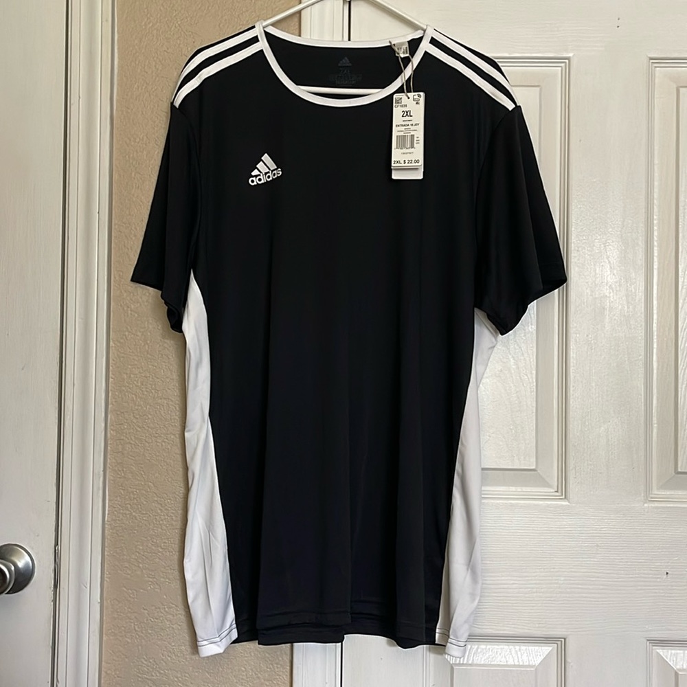 Adidas men shirt